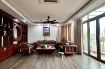 [THƠM] MP TRUNG HÒA NC - TÒA NHÀ 8T THANG MÁY - 123M MT 8M - LÔ GÓC VIEW HỒ