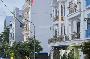 Bán nhà mặt phố Phú Lộc 22, Liên Chiểu, Đà Nẵng. DT 95m2, 3 tầng, 4PN. Sổ đỏ chính chủ. Giá 11.4