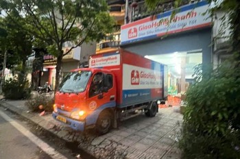 NGÔ GIA TỰ – 220M² – MẶT TIỀN 7.7M – 4 TẦNG – Ô TÔ TRÁNH – GIÁ 58 TỶ