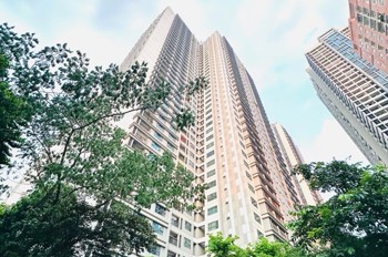 CĂN HỘ TẦNG TRUNG CAO CẤP - KHU ĐÔ THỊ VĂN MINH - ĐÁNG SỐNG – Ô TÔ ĐỖ CHÂN TÒA NHÀ_113M2