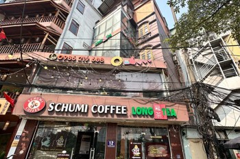 Chính Chủ gửi bán Gấp Mặt Phố Lê Quang Đạo. vỉa hè ô tô tải, kinh doanh sầm uất, 79m, 26 Tỷ