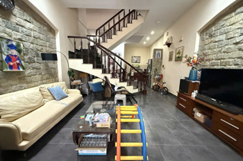 HÀNG HIẾM GIỮA LÒNG BÀU CÁT – TÂN BÌNH, NHÀ 3 TẦNG – 59M² (5x12), HẺM NHƯ MẶT TIỀN