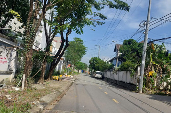 NHÀ CẤP 4 - HẺM 7M -  AN KHÁNH ( AN PHÚ QUẬN 2 CŨ ) -  96M² - 14 TỶ 4 THƯƠNG LƯỢNG
Dt 96 5 x 19