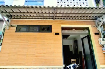 Chỉ 2.85 Tỷ Sát Tân Bình – 30M2 – 2 Tầng BTCT Mới Đẹp – Tặng Nội Thất