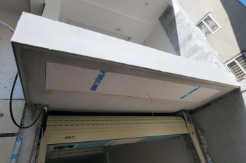 NHÀ MỚI 6 Tầng -thang máy- ô tô đỗ cửa Phố Chu Huy Mân 45m2 X 8.9 tỷ Long Biên