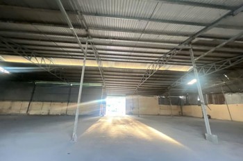 XT641 Kho Xưởng sản xuất, bàn giao hoạt động liền, phù hợp kinh doanh, kho lưu hàng