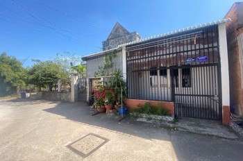 BÁN NHÀ 50M2. GIÁ BÁN: 3.2 TỶ TL. ĐƯỜNG HOÀNG HỮU NAM, SAU BẾN XE MIỀN ĐÔNG MỚI