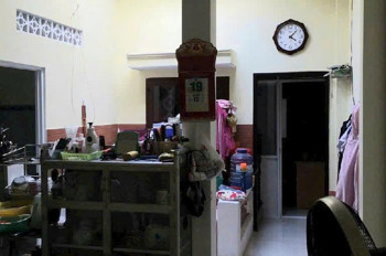 BÁN NHÀ + ĐẤT GIÁP VẠN PHÚC  THỦ ĐỨC HCM– KHÔNG GIAN SỐNG LÝ TƯỞNG BÊN SÔNG SÀI GÒN