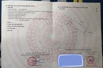 GIÁ HIẾM – LÔ ĐẸP QUYẾT TIẾN 2 – NGÕ THÔNG 4–6M Ô TÔ TRÁNH – ZALO 0567 222 555