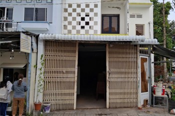 NHÀ CHÍNH CHỦ - 2 MẶT TIỀN Đường Lê Văn Nhung, Phường Mỹ Bình, TP Long Xuyên, An Giang