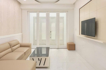 NHÀ ĐẸP P9 TÂN BÌNH – HXH 6M LẠC LONG QUÂN – 4 TẦNG – FULL NỘI THẤT SỊN – GIÁ 12.83 TỶ