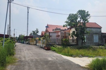 GIÁ HIẾM – LÔ ĐẸP ĐOÀN XÁ 4 MẶT ĐƯỜNG NHỰA 6–7M – ZALO 0567 222 555