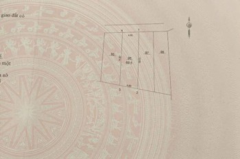 Chủ cần bán 69.5 m2 Dương Quang - Gia Lâm, giá chỉ 2.8 tỷ, lh 0985865658