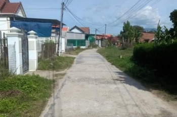 tiêu đề : ĐẤT ĐẸP - GIÁ TỐT -  Bán Đất Vị trí đẹp Xã Ninh Phụng, Ninh Hòa, Khánh Hòa