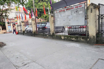 BÁN ĐẤT VÀNG XUÂN ĐỈNH - XUÂN LA - 31M2 MẶT TIỀN 3.5M CÁCH OTO 15M, NGÕ THÔNG CHỈ 6 2 TỶ