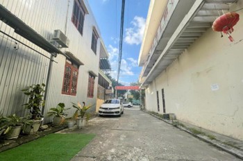 Bán đất thổ cư đường Phan Văn Định, Hòa Khánh Bắc, Liên Chiểu, Đà Nẵng. DT 138m2, giá 5.95  tỷ, sổ