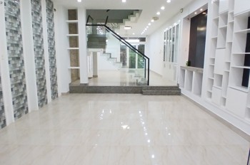 + HẺM XE TẢI – P.12 TÂN BÌNH – NỘI THẤT TIỀN TỶ CAO CẤP NHẬP KHẨU - DT 5m x 20m – 4 TẦNG BTCT