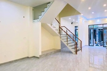 NHÀ ĐẸP - BÌNH TÂN - HXT-  GIÁP TÂN PHÚ - 4 TẦNG ĐẸP - DT 55M² - NHỈNH 6 TỶ