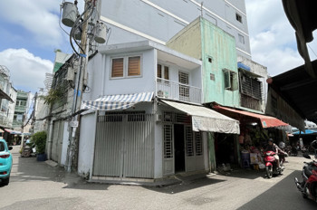 L1600 ⭐️ 30m ra MT Hoàng Hoa Thám, SHR, Lô góc, HXT, 2 tầng, 5.4x5.4m, 4.x tỷ