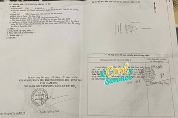 Chủ bán Đất mặt tiền đường S
👉Diện tích:7x15(thực tế 17m)