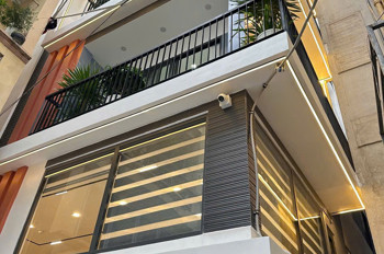 L1601 ⭐️ CHDV 13P Tôn Thất Tùng 95tr/th, SHR, Lô góc, HXH, 6 tầng, 7.4x11m, 3x tỷ