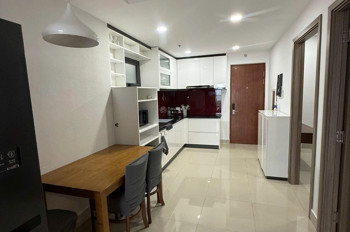 Bán căn hộ Napoleon Castle 1 - Căn duy nhất trục số 10, tầng 12 - 3 PN, view biển