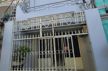 L1603 ⭐️ Giảm 210tr! sát GO! An Lạc, SHR, Nở hậu, HXH, 2 tầng, 4x12.2m, 3.x tỷ