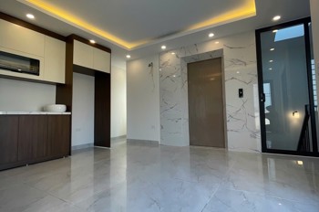 HƠN 9 TỶ CÓ NHÀ 70M2 - 5 TẦNG THANG MÁY - 3 MẶT THOÁNG TẠI SÀI ĐỒNG -- LONG BIÊN
