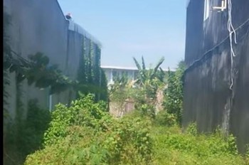 Bán Nền 191m2, Mặt Tiền Đường Nguyễn Sinh Sắc, Sa Đéc, Đồng Tháp