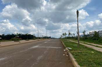 Đất nền Dầu Giây sát cao tốc, khu dân cư hiện hữu, tiềm năng tăng giá mạnh