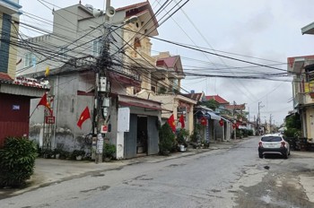 GIÁ 7XX TRIỆU – LÔ HIẾM 59.2M² TRUNG TÂM BÀNG LA, ĐỒ SƠN  ZALO 0567 222 555