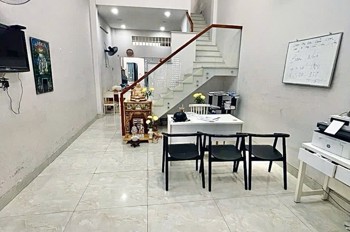 Bán nhà 2 tầng, 3PN hẻm Trương Chinh, Q.12 - 84m2, SH, 5.4 tỷ