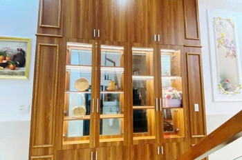 SIÊU PHẨM 4 TẦNG – NGÃ 4 XÃ – HƯƠNG LỘ 2 – LÊ VĂN QUỚI – HX TẢI – 4×12M – NHỈNH 6 TỶ