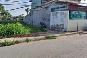 LÔ HIẾM 124.3M² – GIÁ 15TR/M² – SÁT VINHOMES DƯƠNG KINH  ZALO 0567 222 555