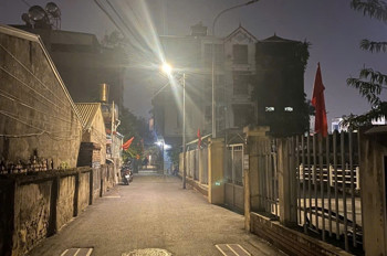 HÀNG FO CHO CÁC NHÀ ĐÀU TƯ XÂY CCMN ĐÂY Ạ .
BẮC TỪ LIÊM .DIỆN TÍCH 109.5M .LÔ GÓC .NGÕ RỘNG . Ô TÔ