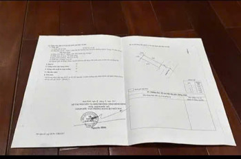 Bán đất mặt tiền đường Thanh Niên, TP Quy Nhơn 90m2, ngang 5 giá rẻ