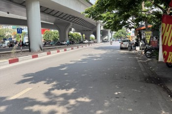 Đại La – 38m – 4 Tầng – Cách phố 20m _9.2 Tỷ