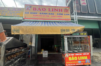 SANG NHƯỢNG QUÁN GÀ NƯỚNG – HOÀ THÀNH, TÂY NINH - THƯƠNG HIỆU 20 CHI NHÁNH MIỀN NAM