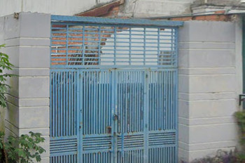 L1607 ⭐️ Cách chợ Xuân Thới Thượng 700m, SHR, HXH, 3.x tỷ, x nhỏ xíu