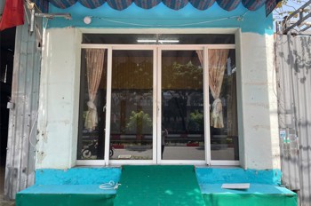 Cho thuê mặt bằng đường Bình Giã 2/9, đối diện chung cư Chí Linh