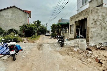 LÔ GÓC HIẾM 66.3M² – ĐƯỜNG 7.5M TRUNG TÂM HẢI THÀNH 2 – GIÁ 2.1X TỶ  ZALO 0567 222 555