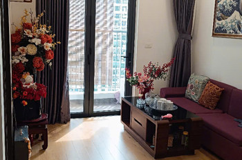 Bán căn hộ chung cư T&T120 Định Công, SĐCC, 60m2, 2PN, 1 vệ sinh, giá 6.2 tỷ