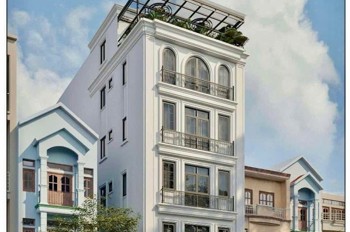 bán nhà Hoàng Đạo Thành, Hạ Đình, Thanh Xuân, DT63m2, 24,5T, nhà mới sắp hoàn thiện, mặt n goc kinh