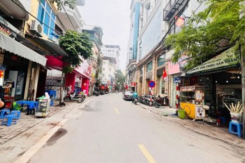 🔥MP TÔ VĨNH DIỆN, THANH XUÂN - 288M2 - 2 KHỐI NHÀ (TIỀN + Ở) - CHỈ 69 TỶ🔥