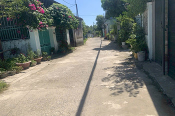 HOÀNG VĂN THÁI - 130m ĐẤT- NGANG 7M , KIỆT 6M - GẦN ĐH DUY TÂN - CHỈ 2.4 TỶ