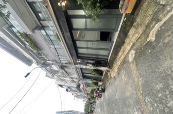 NHÀ PHỐ 4 TẦNG – VĂN PHÒNG + Ở – FULL NỘI THẤT