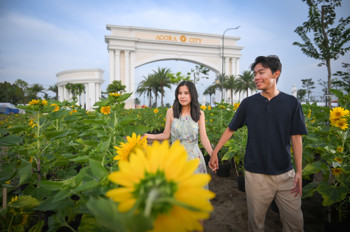 Chỉ 600 triệu/ sổ hồng tên mình, Ân hạn gốc & HTLS trong 24 TH. Ưu đãi 500TR. Sơn Thạch 0987449422