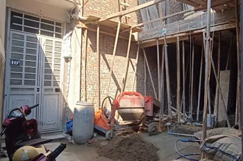 NHÀ MỚI ĐẦU PHỐ Ngọc Thụy 62/40 m2 X 6 Tầng 9.9 tỷ Long Biên Hà Nội