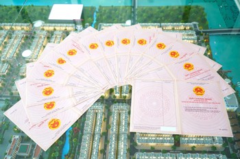 Chỉ 600 triệu/ sổ hồng tên mình, Ân hạn gốc & HTLS trong 24 TH. Ưu đãi 500TR. Hải Long 0931895958