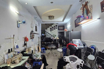 L1612 ⭐️⭐️ sát Trần Văn Quang Âu Cơ, SHR, Nở hậu, 2 tầng, 2.6x16m, 5.x tỷ